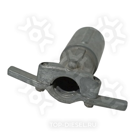 v6pinPhillips Вилка электрической перекидки 6 pin Phillips купить рис.2