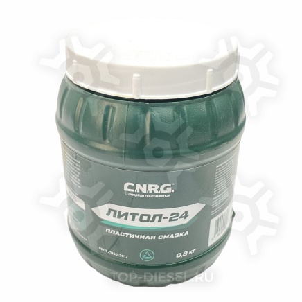 CNRG1420001P Смазка Литол-24 800гр CNRG купить
