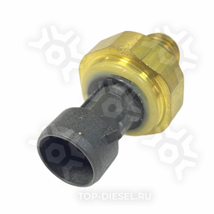 4921497 Датчик давления воздуха во впускном коллекторе Cummins 6CT/6BT Cummins купить рис.2