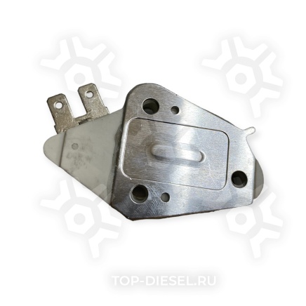 8811008SX Реле заряда аккумулятора 12V Freightliner/International/Volvo VNL Stellox купить рис.3