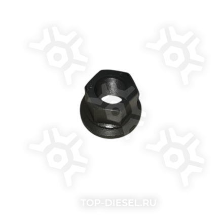 WN325 Гайка !M22x1.5 H=31 SW32 колесная с вращающейся юбкой \MB.MAN.BPW Mansons купить