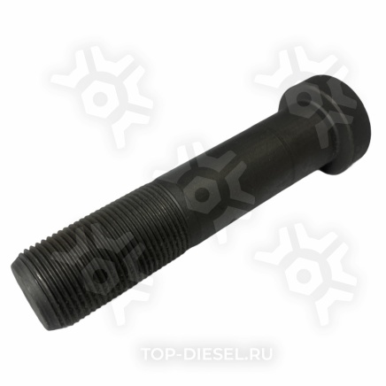 440139 Болт колесный передний M22x1.5x108.5/95/38 Mercedes Benz DT купить
