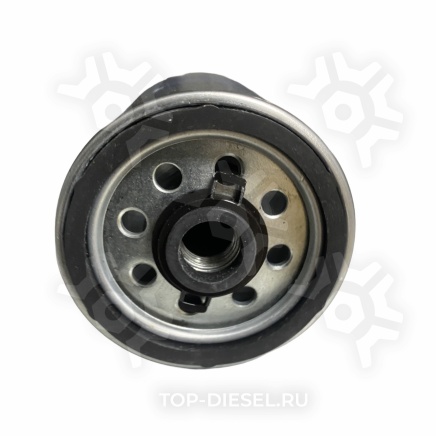 50013075 Фильтр топливный со сливом Iveco Daily/EuroCargo, Renault Espace/R19 1.9D-2.5TD 84> KS купить рис.3