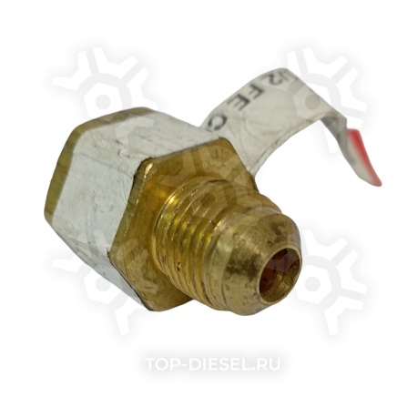 540460608 Переходник внутренняя резьба 1/2" наружная резьба 3/8" Anderson Metals купить рис.2