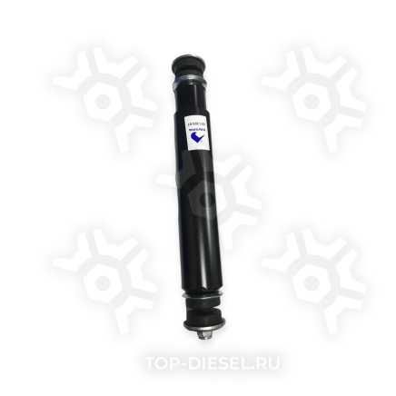 05120501 Амортизатор подвески передний DAF CF75IV/85IV/XF95/105 Sampa купить рис.2