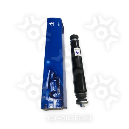 05120501 Амортизатор подвески передний DAF CF75IV/85IV/XF95/105 Sampa купить