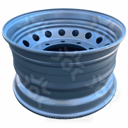 SK288000301 Диск колеса на прицепы (барабанный тормоз) 22.5х11.75 (MZ) S&K GMBH купить
