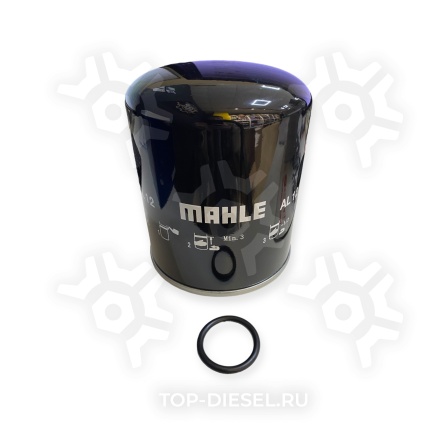 AL12 Фильтр осушителя M39x1.5 DAF/Renault/Volvo/Mercedes Benz/MAN/Iveco Mahle купить рис.2
