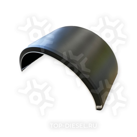 100865 Крыло полуприцепа !650x1900 (для сдвоенных колес) \Krone.Kogel.Neoplan.Schmitz Parlok купить