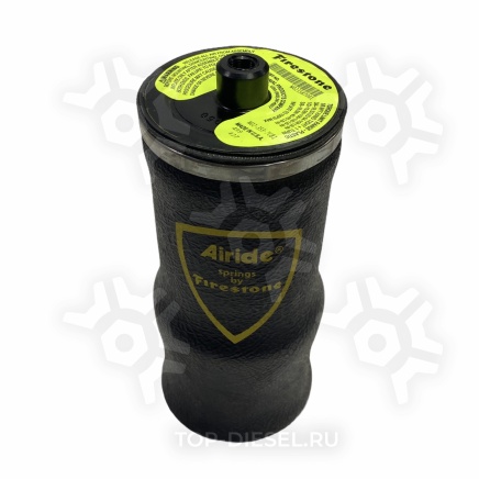 C197081 Подушка воздушная кабины International 9200/9400 Connect купить