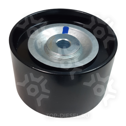 67756 Ролик натяжителя ремня Mercedes Benz Axor/Atego OM457 HLA/906/926 Auger купить