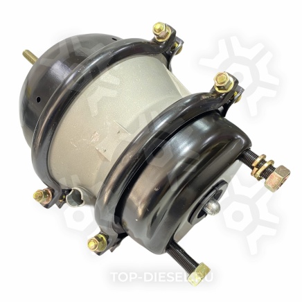 SY1088A Энергоаккумулятор тип 24/30 Полуприцепы Sotby купить рис.2