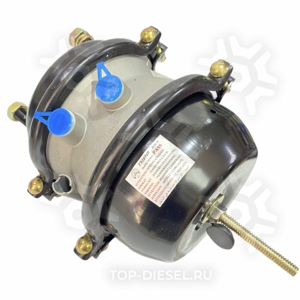 SY1088A Энергоаккумулятор тип 24/30 Полуприцепы Sotby купить