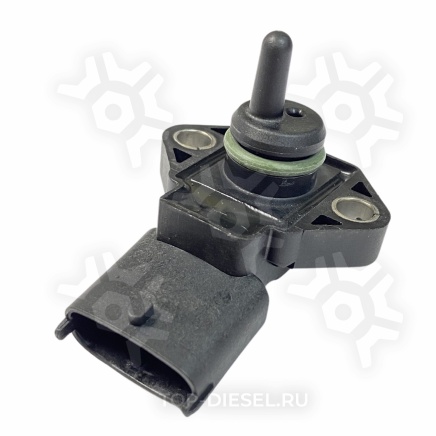 0281002316 Датчик давления воздуха и температуры DAF 65/75/85CF, Renault/Iveco Bosch купить