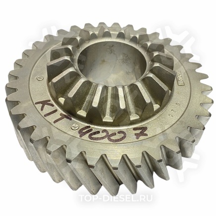 KIT4007 ШЕСТЕРНЯ МОД Meritor (косозубая) БОЛЬШАЯ купить