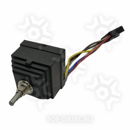A2251674000 Переключатель стелоочистителя Freightliner FTL Freightliner купить рис.2