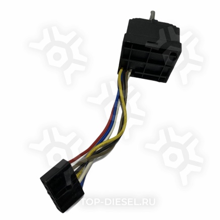 A2251674000 Переключатель стелоочистителя Freightliner FTL Freightliner купить