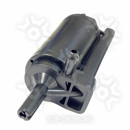 335121 Насос омывателя 24V MAN TGA 18/26/33.310-18/26/33.530 2000> Diesel Technic купить рис.2