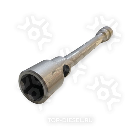 PA6773032 Ключ балонны торцевой 30х32 Partner купить рис.3