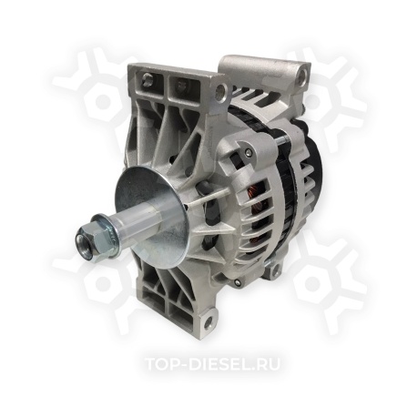 ALD4286NW Генератор 12V 160A, 4 опроры Sterling, Freightliner, Kenworth, Peterbilt, Volvo, Western, International, Mack KRAUF купить