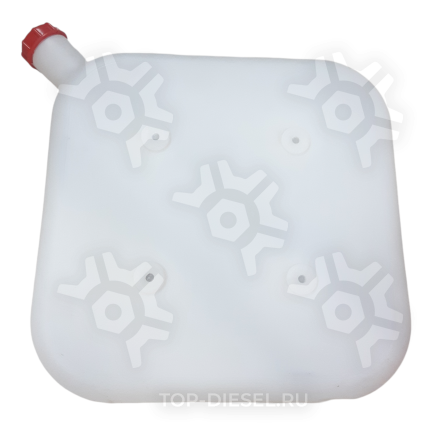 ТТБА20 Бачок топливный автономного отопителя 20л Dali-Avto купить