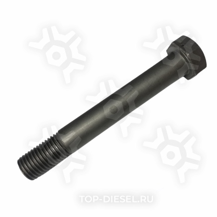 8443907SX Болт реактивной тяги M30x3.5x230/210/50 BPW	Stellox купить