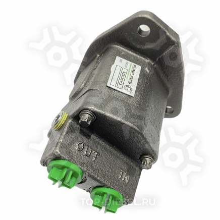 R23536459 Насос топливный Detroit Diesel MK60 EGR, Freightliner/INternational DD купить рис.2