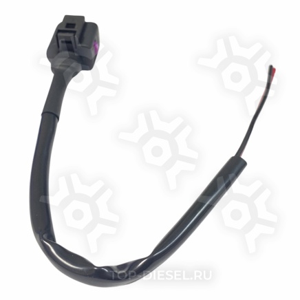 8801625SX Ремкомплект разъема разъем 2-pin NW 8.5 фонаря 098 221 230 Volvo FM2/FH2 2002> Stellox купить рис.3