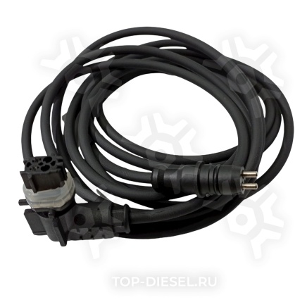 SK806000601 Кабель удлинительный датчиков ABS EBS-E L=3000 Schmitz S&K купить рис.3