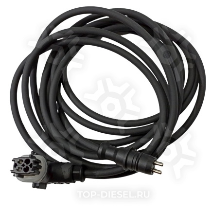 SK806000601 Кабель удлинительный для датчиков ABS EBS-E L=3000 SCHMITZ   S&K GMBh купить