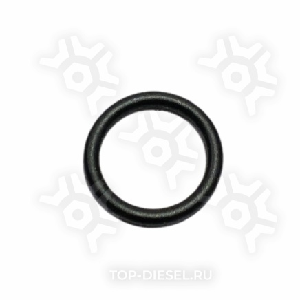 3867043 Кольцо уплотнительное коннектора форсунки Cummins 5.9/ISLe Cummins купить