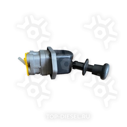 8519478SX Ручной тормозной кран M16x1.5 Volvo FH12, Volvo FH16 Stellox купить рис.3