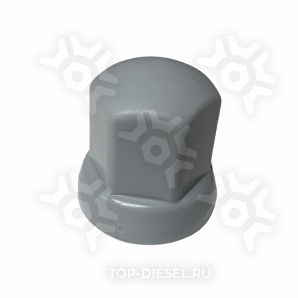 8906802SX Колпачок гайки колесной серый Volvo FH/FM Stellox купить