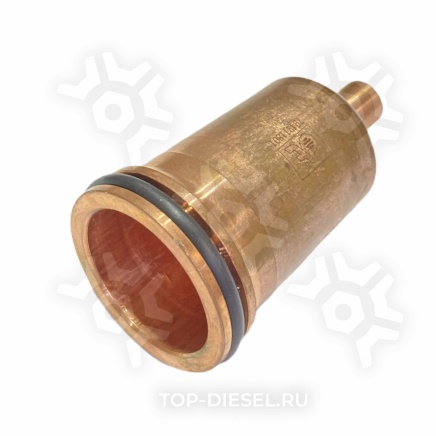 291218 Ремкомплект стакана форсунки Volvo FH/FM двигатель D12A/C/D D12D Gen.6 Diesel Technic купить рис.2