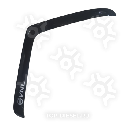 22722 Дефлектор Volvo VNL Большой угол с 1997 ДП купить