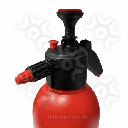 A78648S Распылитель помповый CW-02 (2 литра) AVS купить рис.2