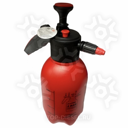 A78648S Распылитель помповый CW-02 (2 литра) AVS купить