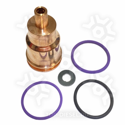 21351717 Стакан форсунки с уплотнениями Renault Magnum/Kerax/Premium DXI11 Volvo купить