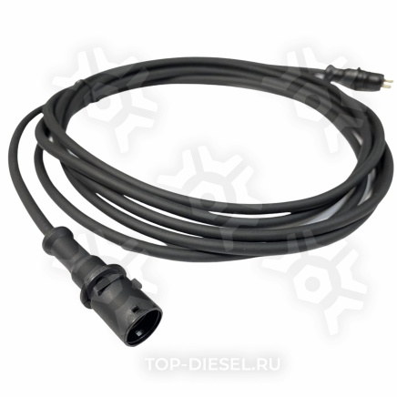 SK806000101 Кабель соединительный датчика ABS 3.0 м DAF/Scania/Renault/Krone/Kogel/Schmitz/Fruehauf S&K купить рис.2