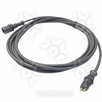 SK806000101 Кабель соединительный датчика ABS 3.0 м DAF/Scania/Renault/Krone/Kogel/Schmitz/Fruehauf S&K купить