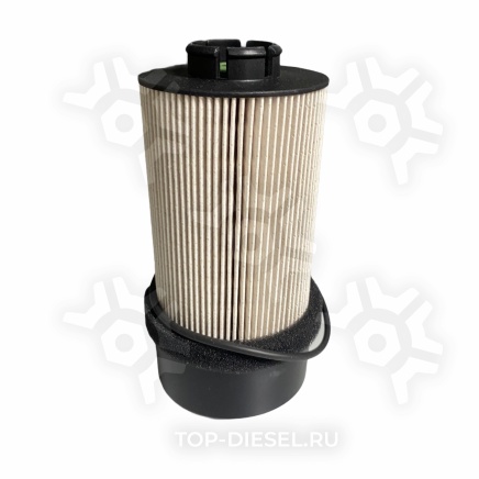 E66KPD36 Фильтр топливный Daf 75/85CF/95XF >2001 Hengst купить рис.2