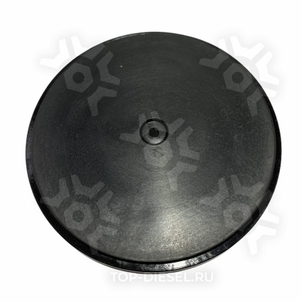A8922383 Крышка помпы Detroit DIesel McBEE купить рис.2