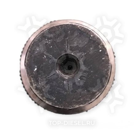 ETN0510593 Вал межосевого дифференциала Eaton DS404 Spicer купить рис.3