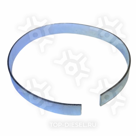 214133 Кольцо трубы турбины металлическое Volvo FH12/FH16 Diesel Technic купить