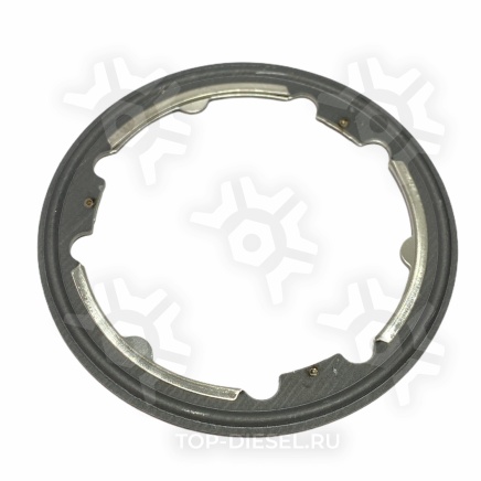 3104230 Прокладка гофры клапана EGR Cummins ISX/QSX15, Freightliner/International Cummins купить