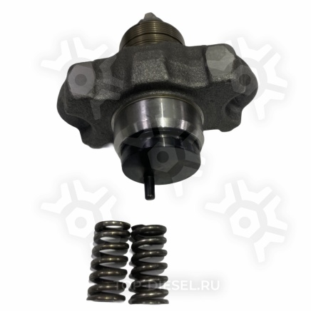 8510695SX Ремкомплект дискового тормоза механизм выбора зазора Wabco PAN17/19 SAF Stellox купить рис.2