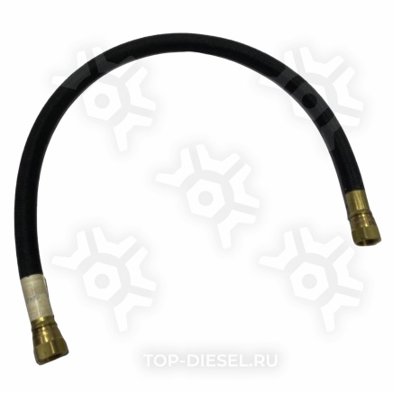 A2312421030 Шланг топливный от бака до тройника подачи Freightliner купить