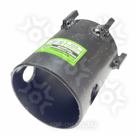 AT46590 Ключ ступицы передний торцевой, трубчатый, 6-шпонок D=91мм SW81.90620-0086 MAN AT купить рис.2