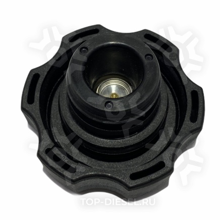 0520763002 Крышка расширительного бачка радиатора с клапаном нового образца Detroit DIesel 14.0/Freightliner FTL/FLC Freightliner купить рис.2