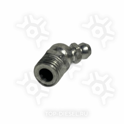 бак00081 Пресс-масленка 45 градусов M10x1 AT купить